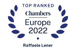 Chambers and Partners 2022 Chambers and Partners 2022