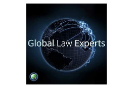 Global Law Experts Global Law Experts