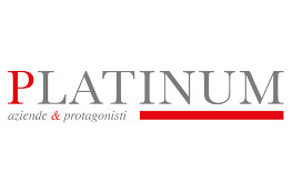 Platinum “Aziende & Protagonisti” – Il Sole 24 Ore Platinum “Aziende & Protagonisti” – Il Sole 24 Ore
