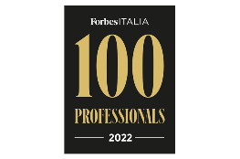 Forbes Italia 2022 Forbes Italia 2022