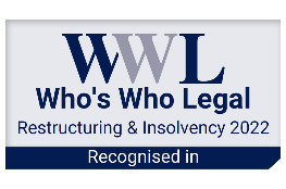 Who’s Who Legal 2022 Who’s Who Legal 2022