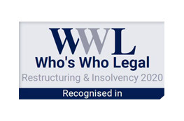 Who’s Who Legal 2020