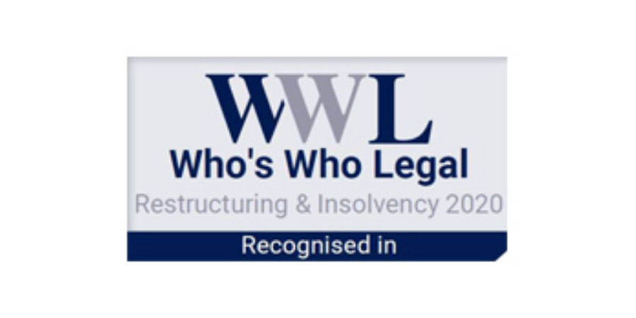 Who’s Who Legal 2020