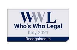 Who's Who Legal 2021