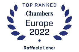 Chambers and Partners 2022 Chambers and Partners 2022