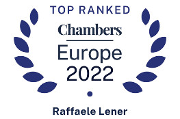 Chambers and Partners 2022