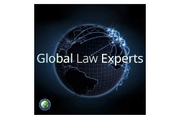 Global Law Experts Global Law Experts
