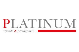 Platinum “Aziende & Protagonisti” – Il Sole 24 Ore Platinum “Aziende & Protagonisti” – Il Sole 24 Ore