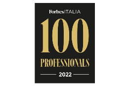 Forbes Italia 2022 Forbes Italia 2022