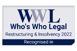 Who’s Who Legal 2022 Who’s Who Legal 2022