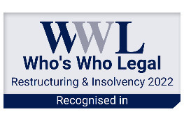 Who’s Who Legal 2022