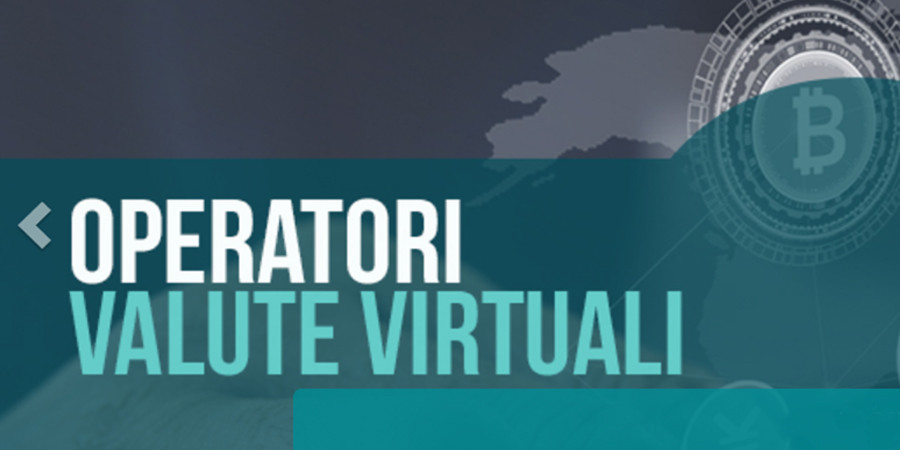 Attivo da ieri, 16 maggio 2022, il registro per gli operatori in cripto-attività tenuto dall'OAM