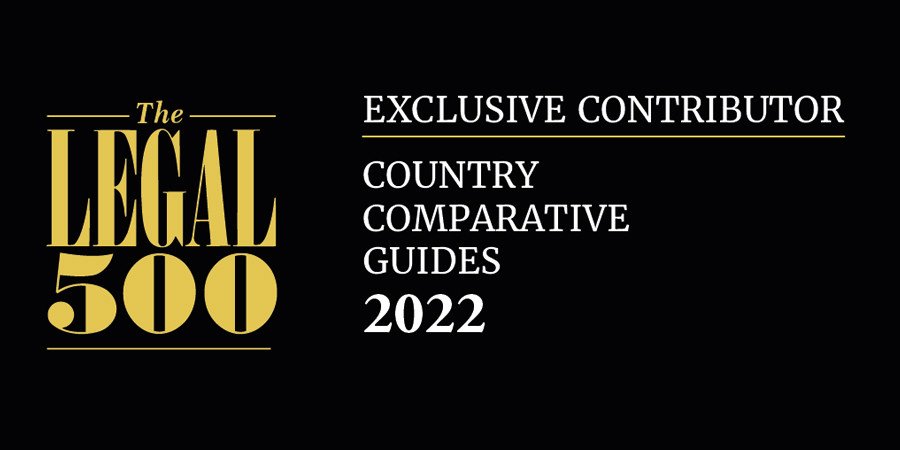 The Legal 500: Fintech Comparative Guide