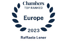 CHAMBERS AND PARTNERS 2023 CHAMBERS AND PARTNERS 2023