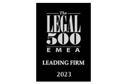 Legal500 2023 Legal500 2023