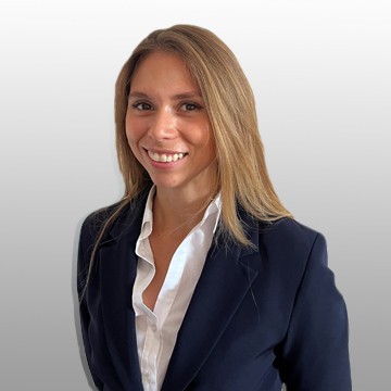 Wanda Valentina Manzo