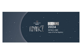 LEGALCOMMUNITY FINANCE AWARDS 2024 LEGALCOMMUNITY FINANCE AWARDS 2024