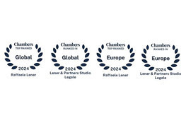 Chambers and Partners 2024 Chambers and Partners 2024