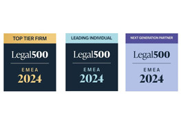 The Legal500 2024