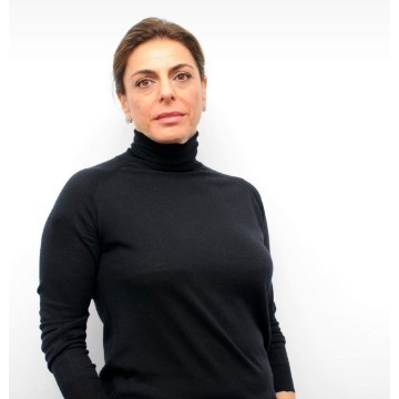 Grazia Bonante