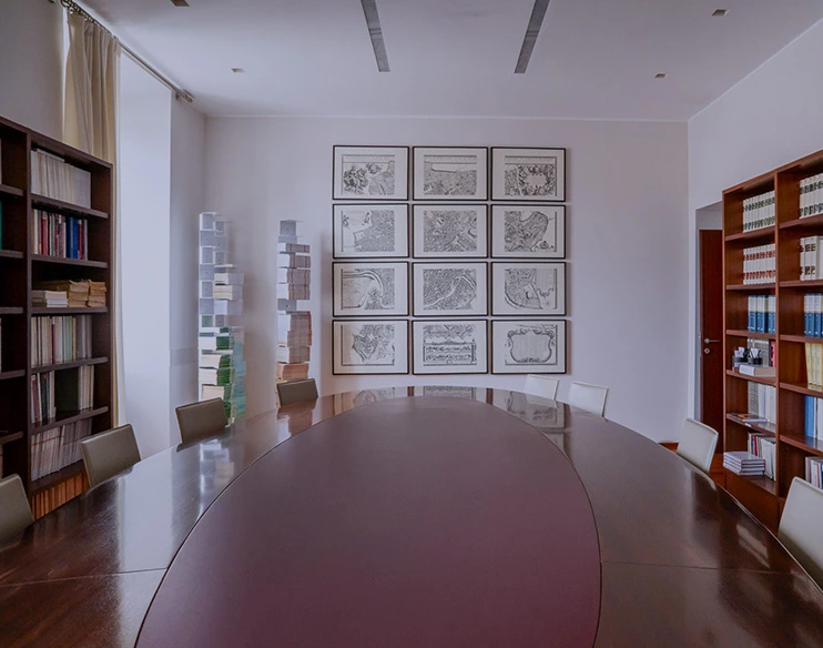 Contenzioso e arbitrati